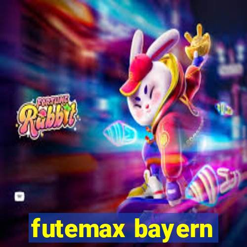 futemax bayern